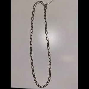 Chain Necklace